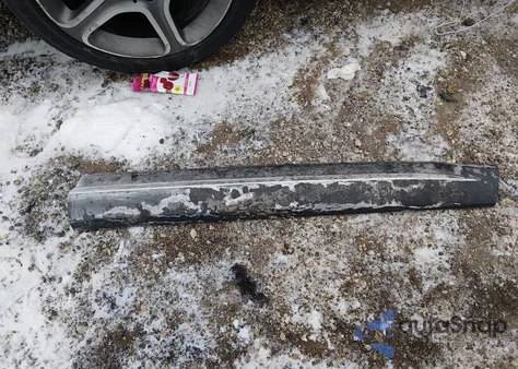 2023 Infiniti Qx60 Autograph Awd z USA, uszkodzony, nr VIN 5N1DL1HU6PC345852